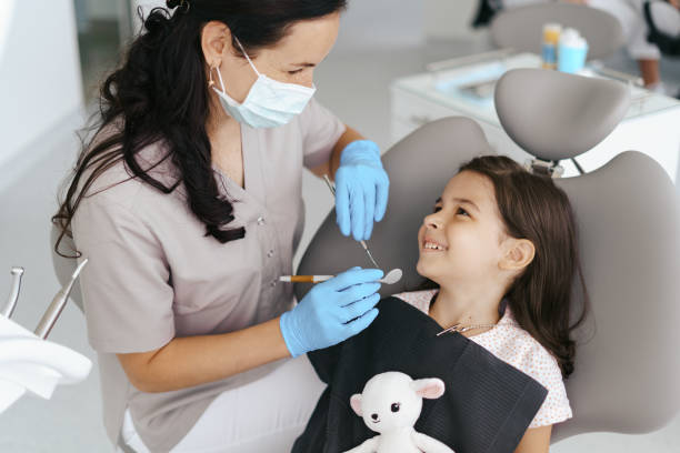 Emergency Dental Services in Cornwall, PA