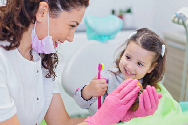 Professional Holistic Dental Care Services in Cornwall, PA